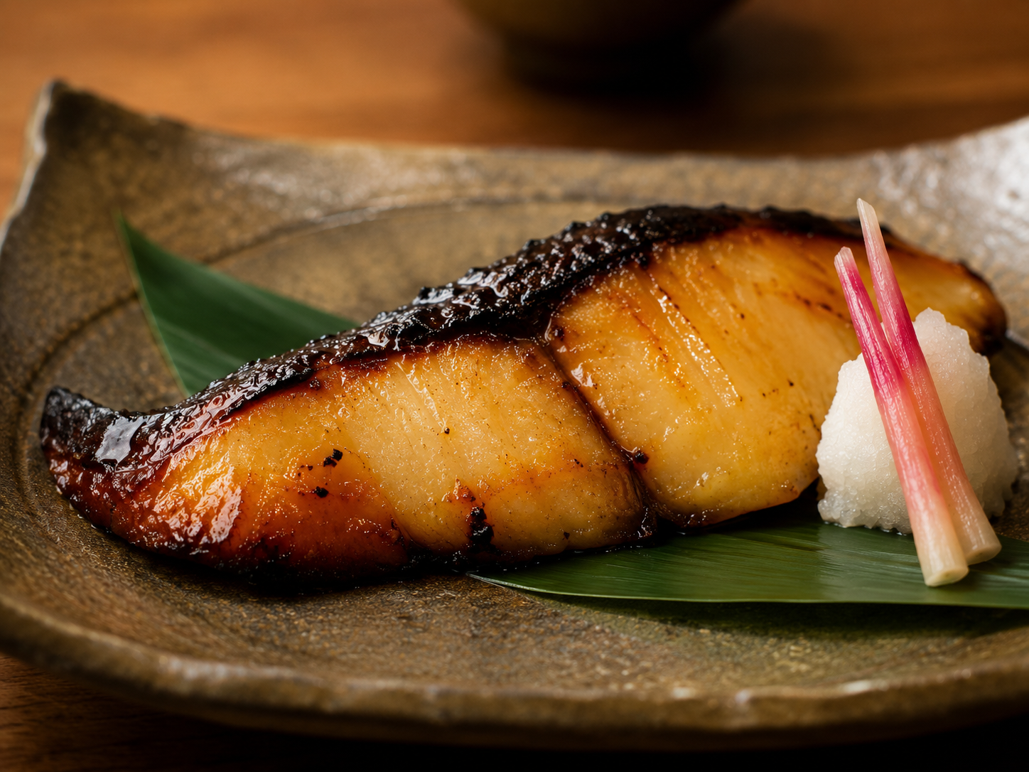 miso gindara