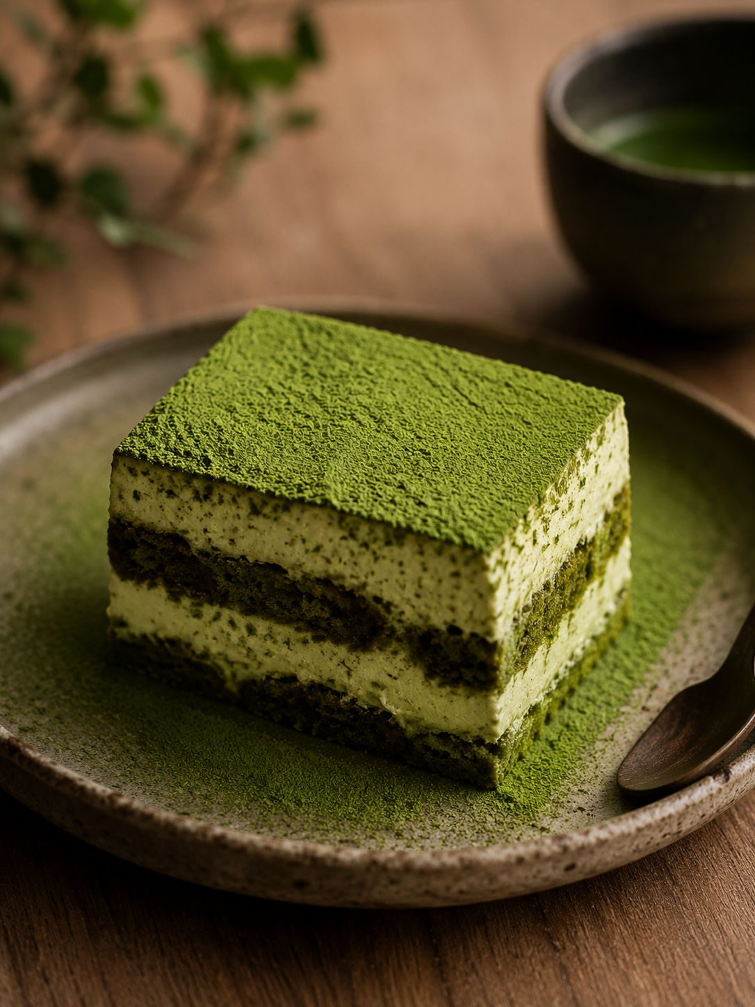 matcha