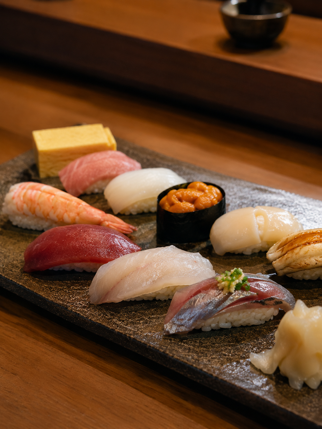 nigiri